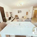 Cluj Aparthotel - Septimiu Albini -