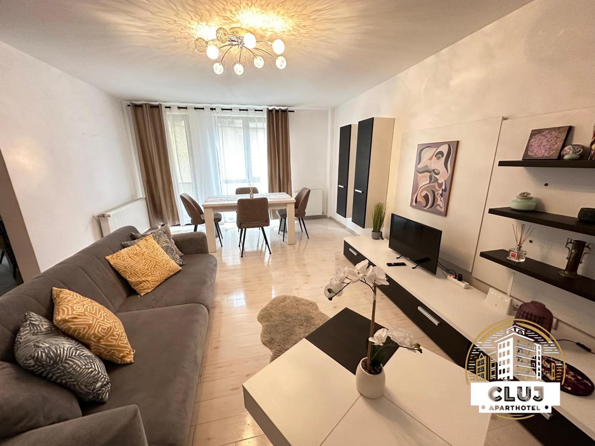 - Septimiu Albini - Apartment *