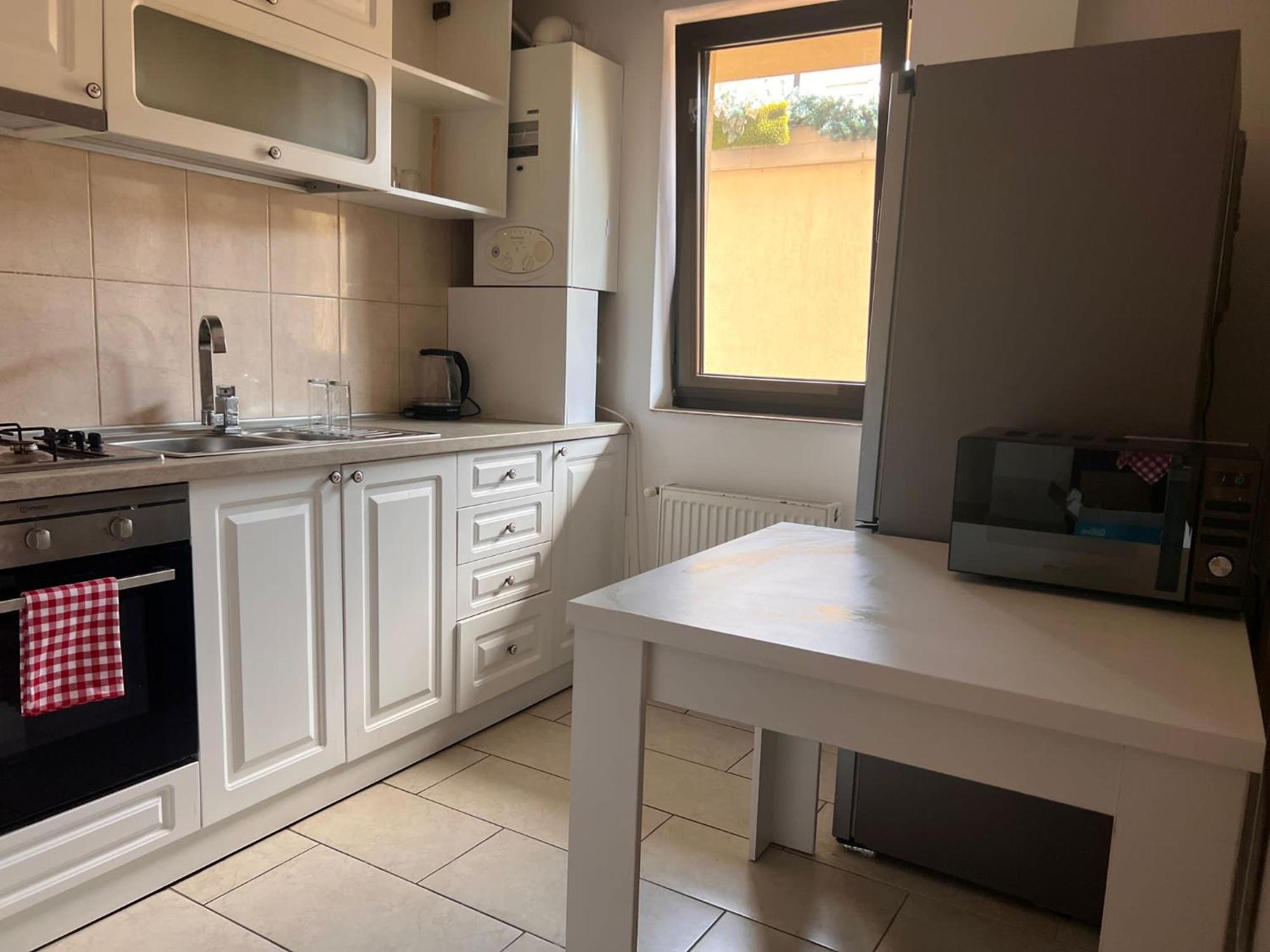 Apartment - Septimiu Albini - Cluj-Napoca