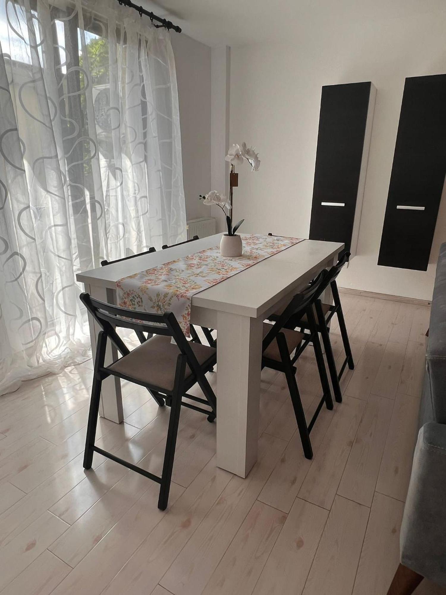 - Septimiu Albini - Apartment Cluj-Napoca